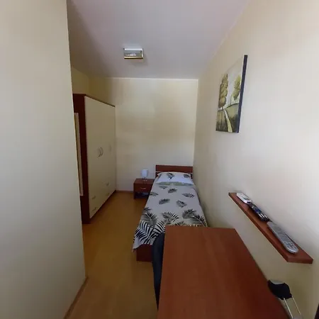 Casa vacanze 111 Pola
