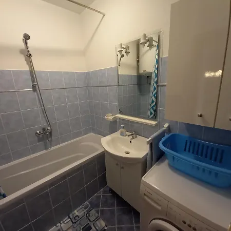 111 Casa vacanze Pola
