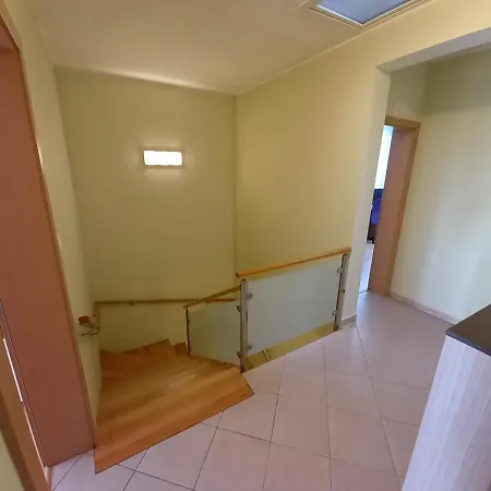 111 Casa vacanze Pola