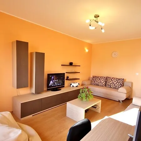 111 Casa vacanze Pola