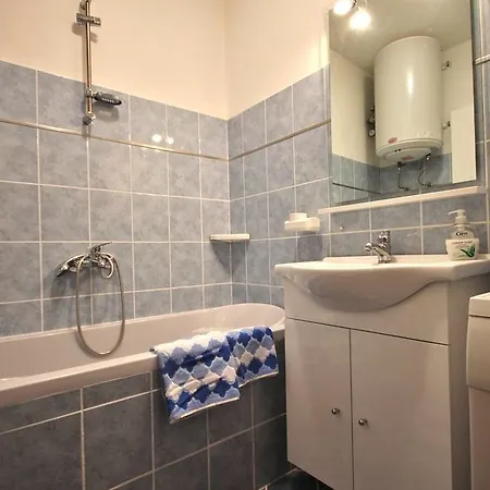 Casa vacanze 111 Pola