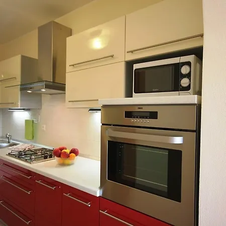 Casa vacanze 111 Pola