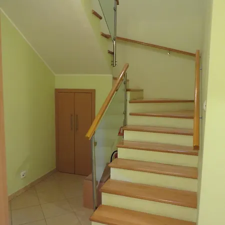 111 Casa vacanze Pola