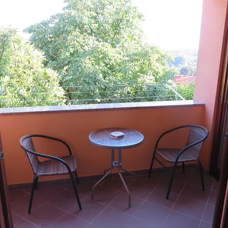 Casa vacanze 111